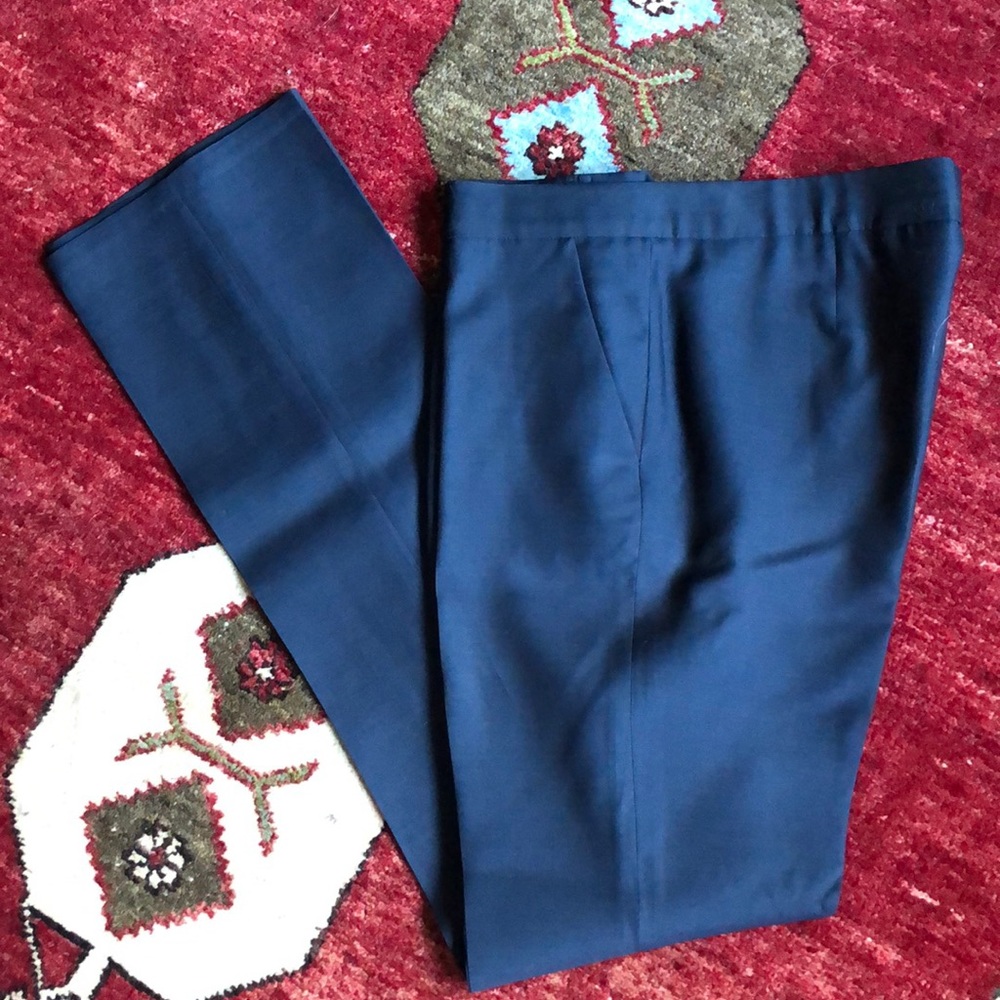 Valentino Dress Pants in Sz 12